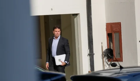 Ramagem fugiu pela Guiana sem passar por fiscalização, confirma PF