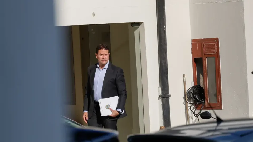 Ramagem fugiu pela Guiana sem passar por fiscalização, confirma PF