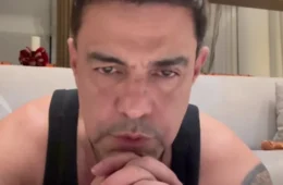 O machismo que canta alto e desafina feio