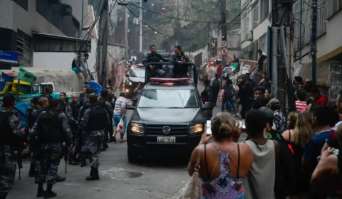 Deputado vai à Justiça para derrubar ‘gratificação faroeste’ no Rio