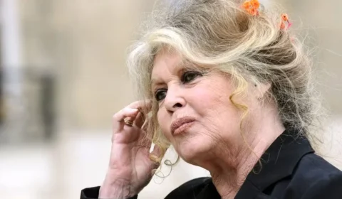 Morre aos 91 anos a atriz Brigitte Bardot