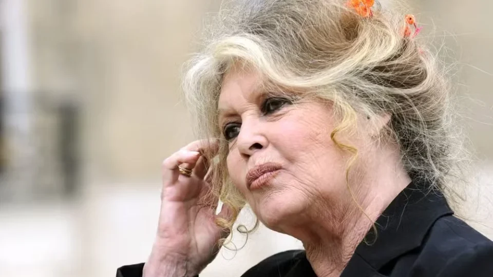 Morre aos 91 anos a atriz Brigitte Bardot