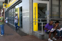 Saiba como será o expediente dos bancos no Natal e no Ano Novo