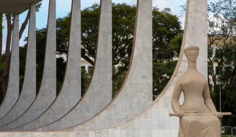 STF se vê na mira em ano eleitoral mesmo com fim de processo contra Bolsonaro