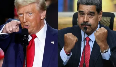 Maduro rejeita ultimato de Trump e tensão aumenta na Venezuela