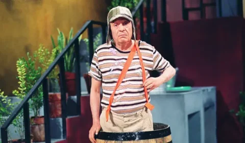 Sensacionalista: Zezé di Camargo acusa SBT de exibir Chaves para promover Chavismo