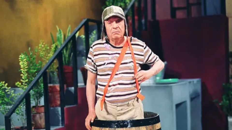 Sensacionalista: Zezé di Camargo acusa SBT de exibir Chaves para promover Chavismo