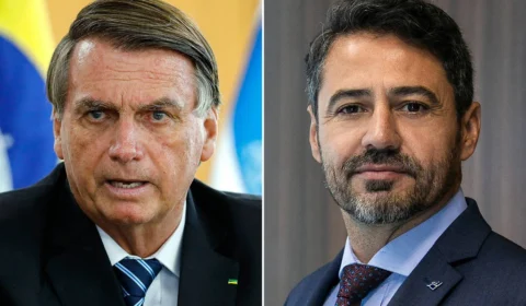 Ex-chefe da Receita envolvido no caso de joias de Bolsonaro é demitido pela CGU