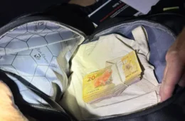 Policiais do Denarc são presos sob suspeita de receber propina do PCC para interromper investigação