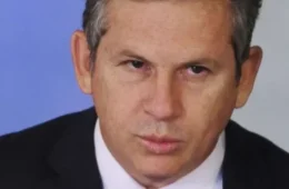 Governo de Mato Grosso investiu em fundo suspeito de receber recursos do PCC