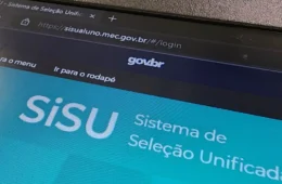 Tire dúvidas sobre as inscrições para o Sisu 2026, que terminam nesta sexta