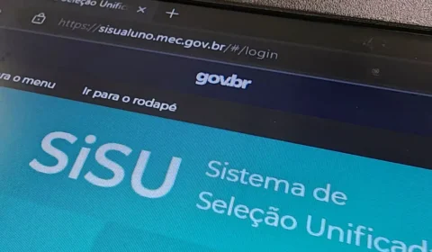 Tire dúvidas sobre as inscrições para o Sisu 2026, que terminam nesta sexta