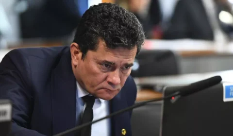 PP no Paraná veta Sergio Moro para eleição de 2026 e abre impasse em federação