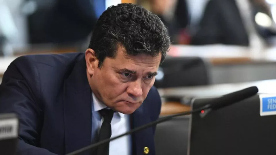 PP no Paraná veta Sergio Moro para eleição de 2026 e abre impasse em federação