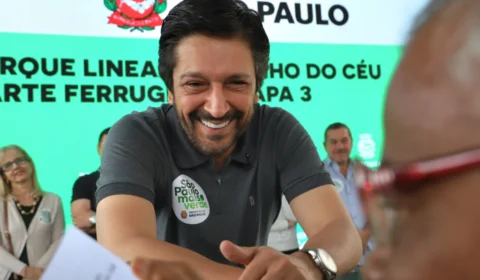 Às vésperas da temporada de chuvas, Nunes acumula 20 mil pedidos de poda de árvore em aberto