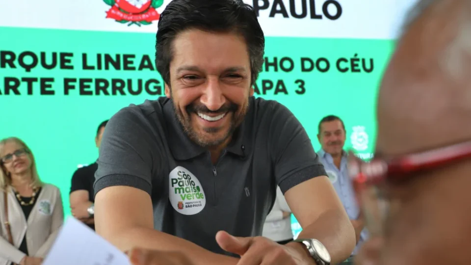 Às vésperas da temporada de chuvas, Nunes acumula 20 mil pedidos de poda de árvore em aberto