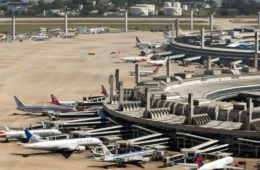 Governo Lula prepara regra para obrigar aeroportos a adotarem sistemas antidrones