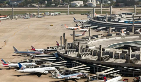 Governo Lula prepara regra para obrigar aeroportos a adotarem sistemas antidrones