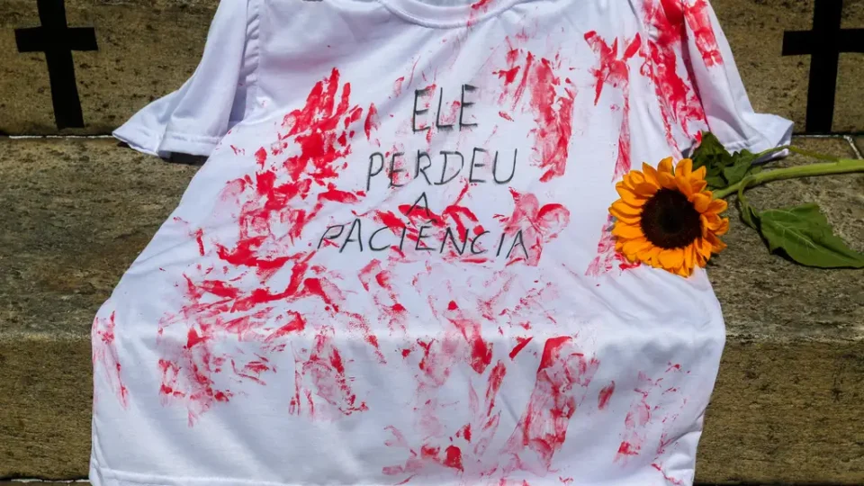 Epidemia de feminicídios pressiona Lula e Tarcísio por ações em ano eleitoral