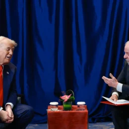 Em plena negociação, Lula deve evitar ataque explícito contra Trump no G7