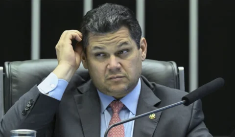 Fim da Magnitsky, crise com Zambelli e PF mudam clima da anistia no Senado