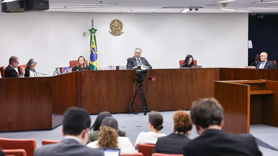 Réus do Núcleo 2 da trama golpista recebem penas entre 8 e 26 anos