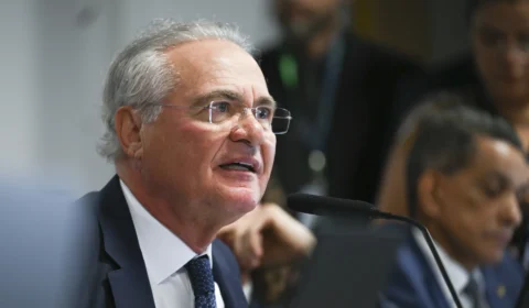 Renan acusa acordo político para aprovar PL da Dosimetria; governo nega