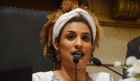 STF marca julgamento sobre morte de Marielle Franco e Anderson Gomes