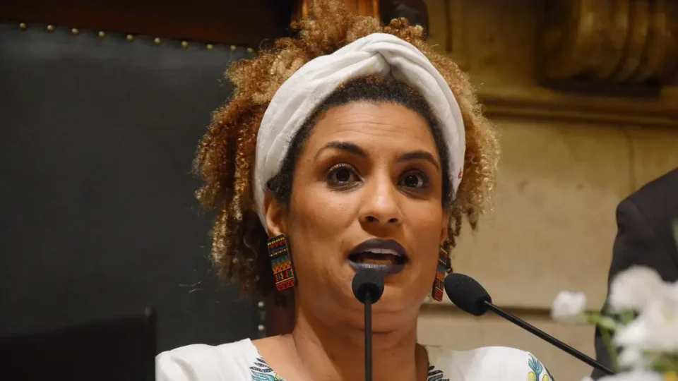 STF marca julgamento sobre morte de Marielle Franco e Anderson Gomes