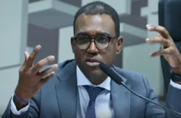 Caso Master: Educafro questiona acareação com diretor negro do BC
