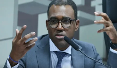 Caso Master: Educafro questiona acareação com diretor negro do BC
