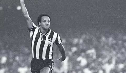 Comissão de Anistia concede perdão ao ex-jogador Reinaldo por perseguição na ditadura