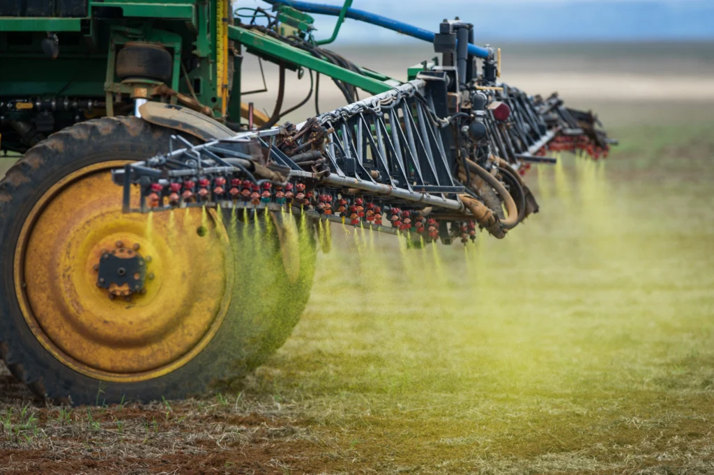 agrotoxico