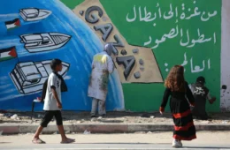 Ativistas de flotilha pró-Palestina anunciam nova missão em 2026, a maior já realizada