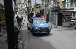 Justiça e policiamento concentram despesas do Brasil em ordem e segurança