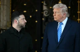 Putin e Trump não aceitam ideia de cessar-fogo temporário antes de acordo