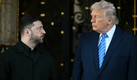 Putin e Trump não aceitam ideia de cessar-fogo temporário antes de acordo