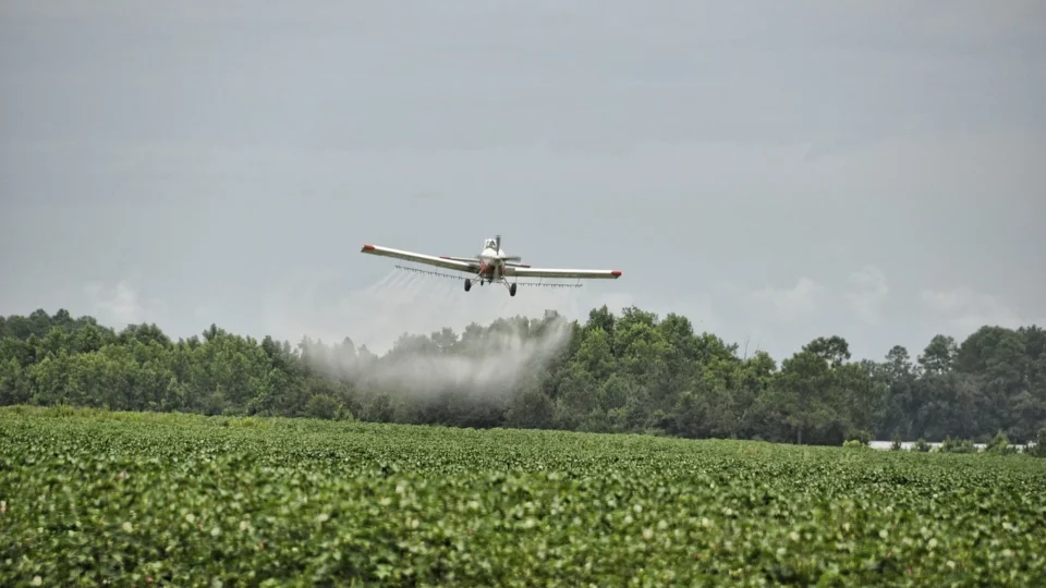 Ministério da Agricultura tenta remover menção a agrotóxicos do Plano Clima