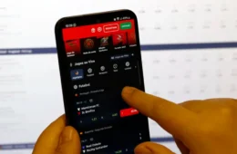 Novo Desenrola tenta barrar uso do Pix crédito em bets para frear endividamento