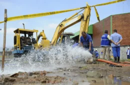 Desperdício de água no Brasil deixa de abastecer 50 milhões de pessoas