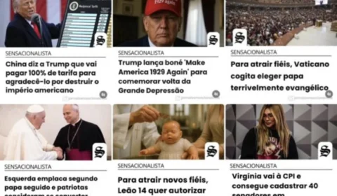 Retrospectiva Sensacionalista: 2025, o ano em que Bolsonaro aderiu ao lockdown