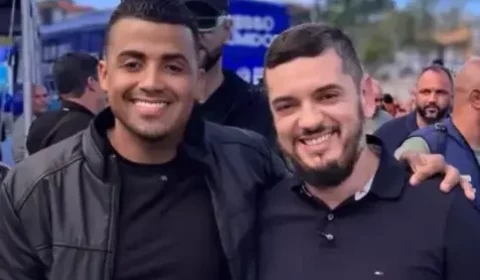 Assembleia Legislativa do RJ tende a reverter prisão de Rodrigo Bacellar em votação