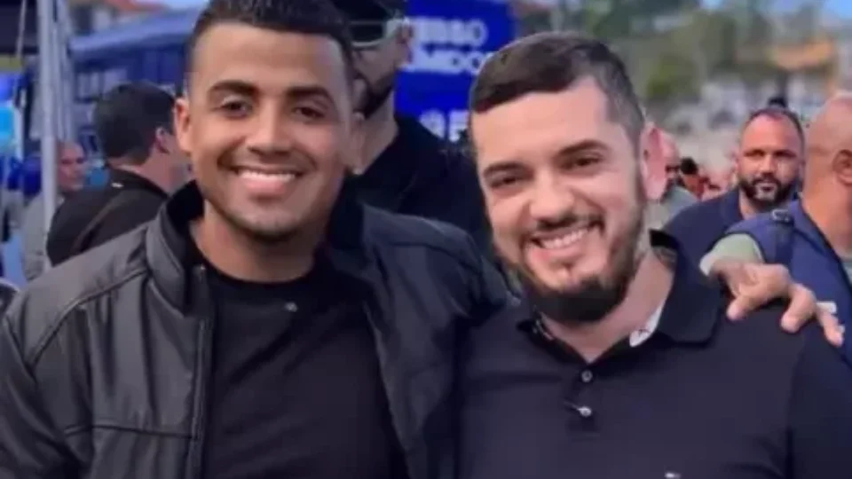 Assembleia Legislativa do RJ tende a reverter prisão de Rodrigo Bacellar em votação