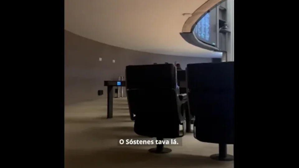 Deputados associam votação da dosimetria a atraso em emendas, revela jornal