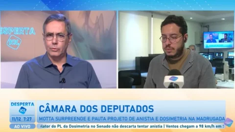 Fábio Pannunzio: Câmara rejeita pedido da perda do mandato de Carla Zambelli