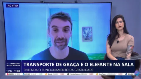 Roberto Rolim Andres: A tarifa zero melhoraria a qualidade do transporte público?