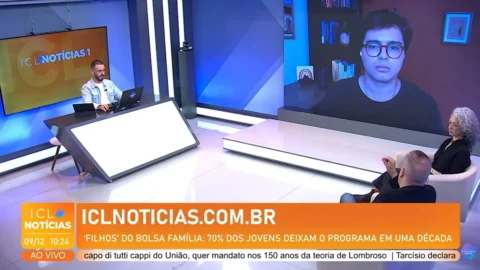 A direita ataca programas sociais, mas não abre mão dos seus privilégios