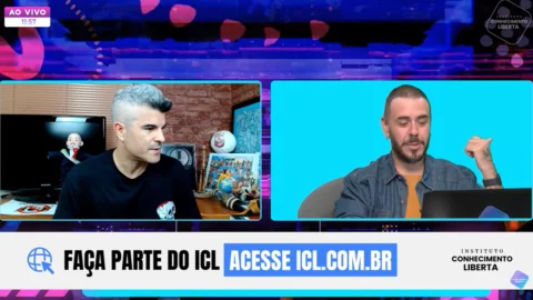 William De Lucca: Silvio Santos sempre esteve ao lado do poder