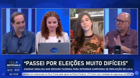Deborah Magagna analisa como o mercado ficou frustrado com um Tarcisio esquálido nas pesquisas