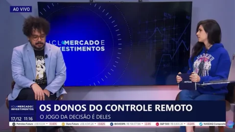 Compra da Warner pela Netflix pode causar impacto na produção audiovisual